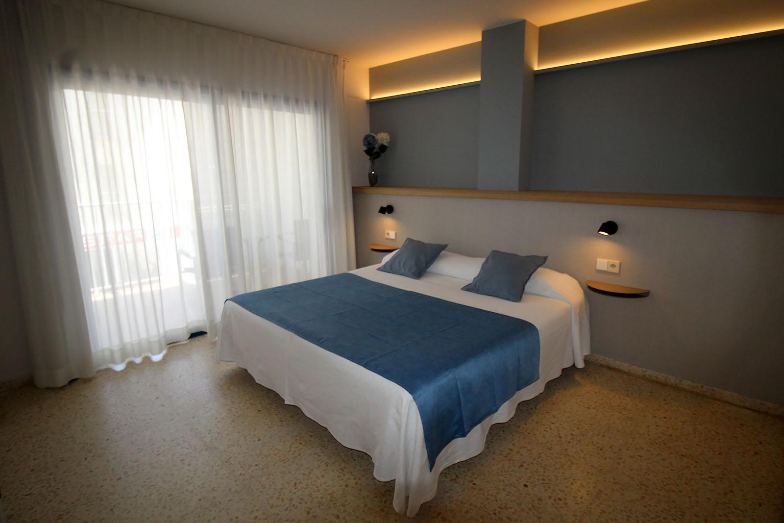 Chambres à Cadaqués - Hotel Octavia